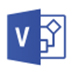 Microsoft Visio Pro 2016 64位专业增强版