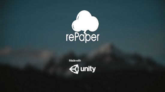 RePaper(动态天气桌面壁纸软件)