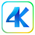 4Videosoft 4K Video Converter Ultimate  V6.2.18中文版.