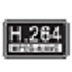 H264编码器 V1.5 绿色版