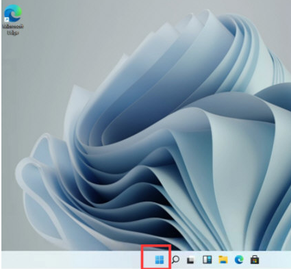 Windows11关机键在哪?Win11系统关机键的位置