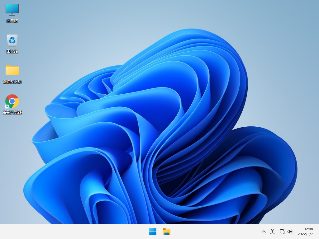 Windows 11 Insider Preview 25120 官方原版 V2022.05