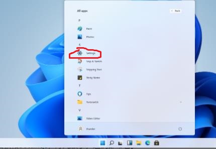 Win11怎么截屏？Windows11截屏怎么使用？