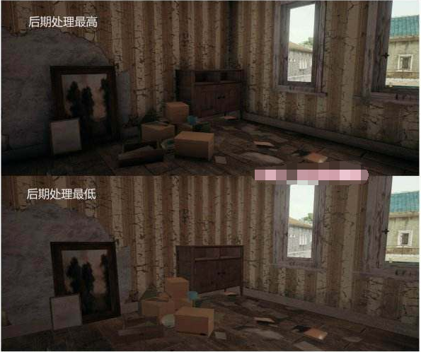 绝地求生怎么设置最流畅画面?绝地求生设置最流畅画面教程