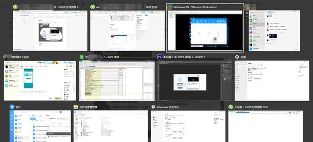 win10有哪些特色功能性能?win10特色功能性能介绍