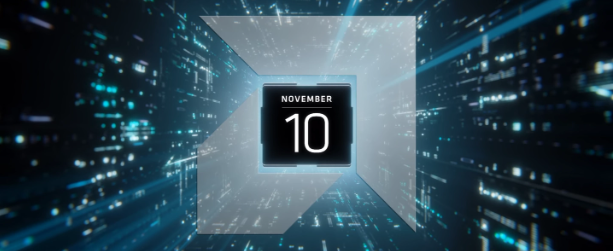 AMD 官宣第四代霄龙 EPYC 热那亚“Zen 4”CPU 将于 11 月 11 日发布