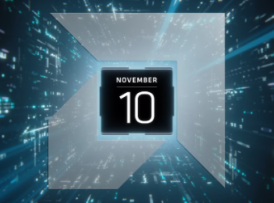 AMD 官宣第四代霄龙 EPYC 热那亚“Zen 4”CPU 将于 11 月 11 日发布