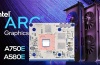 Intel锐炫显卡进军嵌入式市场，A750E与A580E亮相